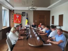 У Ковелі виконком розглянув цифрові сервіси та комунальні зміни У Ковелі виконком розглянув цифрові сервіси та комунальні зміни
