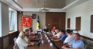 У Ковелі виконком розглянув цифрові сервіси та комунальні зміни