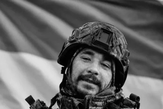 У Нововолинській громаді підтвердили загибель захисника