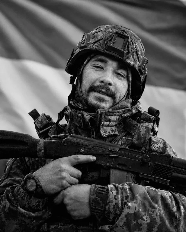 image У Нововолинській громаді підтвердили загибель захисника