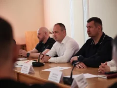 ДСНС повідомляє про зростання кількості пожеж на Волині