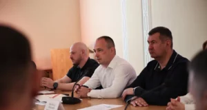 ДСНС повідомляє про зростання кількості пожеж на Волині