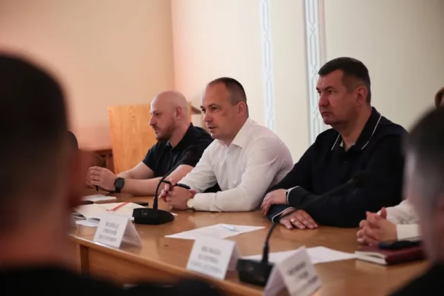 image ДСНС повідомляє про зростання кількості пожеж на Волині