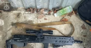 На Волині викрили підпільну нарколабораторію з виготовлення амфетаміну