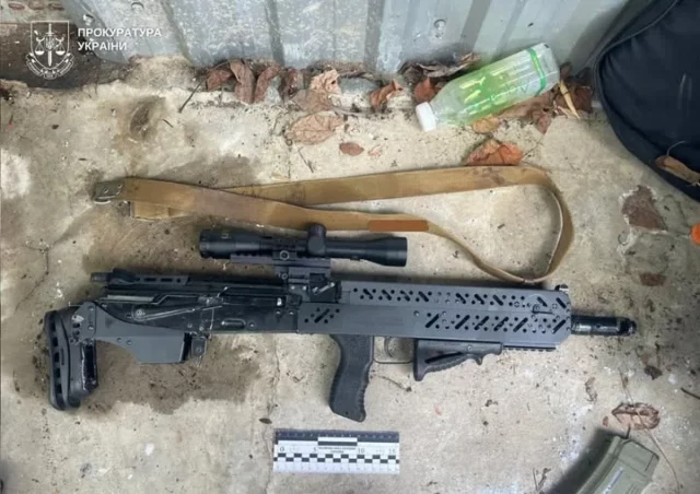 На Волині викрили підпільну нарколабораторію з виготовлення амфетаміну