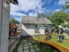 На Волині за день ліквідували дві пожежі в житловому секторі На Волині за день ліквідували дві пожежі в житловому секторі