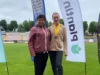 Ковельська легкоатлетка Ангеліна Заскальна виборола золото на чемпіонаті України