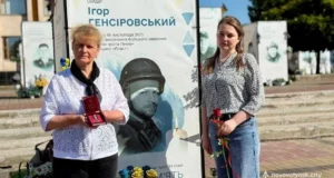Трьом захисникам із Нововолинська посмертно присвоїли ордени «За мужність»