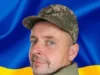 У селі Ковбань попрощаються із загиблим воїном Сергієм Замлинним У селі Ковбань попрощаються із загиблим воїном Сергієм Замлинним