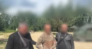На Волині встановили обставини вбивства зниклої жительки Ковельського району