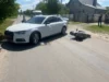 (Українська) У Ковельському районі за добу дві ДТП за участю двоколісного транспорту У Ковельському районі за добу дві ДТП за участю двоколісного транспорту