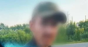 У Ковелі зупинили чоловіка з ймовірними наркотиками
