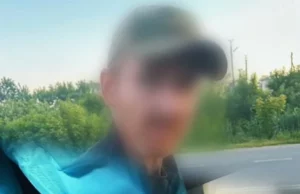 У Ковелі зупинили чоловіка з ймовірними наркотиками