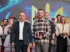 (Українська) У Волинській ОВА вручили орден «За заслуги» ветерану-тренеру У Волинській ОВА вручили орден «За заслуги» ветерану-тренеру