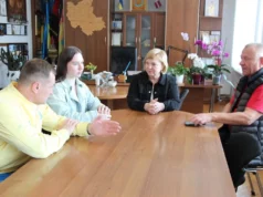 Важкоатлетка Вікторія Литвинець з Обеніжів увійшла до топ-12 чемпіонату Європи