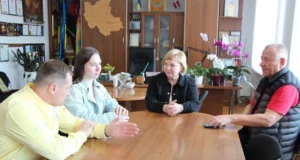 Важкоатлетка Вікторія Литвинець з Обеніжів увійшла до топ-12 чемпіонату Європи