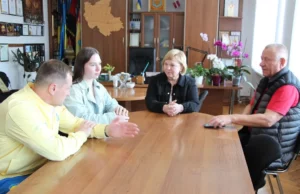 Важкоатлетка Вікторія Литвинець з Обеніжів увійшла до топ-12 чемпіонату Європи