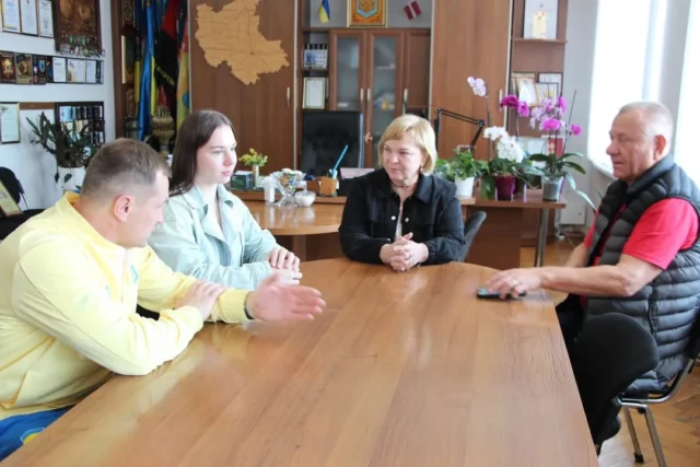 Важкоатлетка Вікторія Литвинець з Обеніжів увійшла до топ-12 чемпіонату Європи