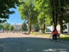 У Нововолинську обмежили нічний рух гучного транспорту та заїзд у пішохідні зони