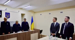 Харківський апеляційний суд призначив довічне ув’язнення за багаторазові злочини проти трьох малолітніх дітей