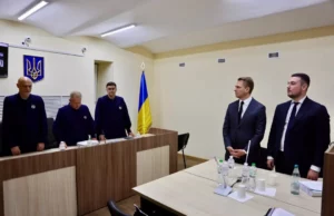 Харківський апеляційний суд призначив довічне ув’язнення за багаторазові злочини проти трьох малолітніх дітей