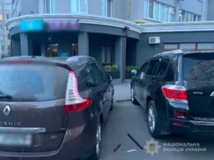 У Луцьку під час конфлікту чоловік отримав тяжкі тілесні ушкодження