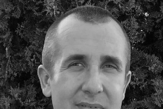 Експертиза ДНК підтвердила загибель захисника Сергія Олексюка з Нововолинська