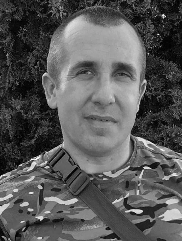 image Експертиза ДНК підтвердила загибель захисника Сергія Олексюка з Нововолинська