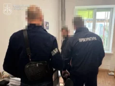 На Волині екслісничому повідомили про підозру через незаконну рубку лісу на 1,9 млн грн На Волині екслісничому повідомили про підозру через незаконну рубку лісу на 1,9 млн грн