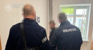 На Волині екслісничому повідомили про підозру через незаконну рубку лісу на 1,9 млн грн