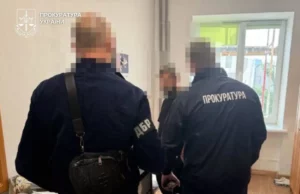 На Волині екслісничому повідомили про підозру через незаконну рубку лісу на 1,9 млн грн На Волині екслісничому повідомили про підозру через незаконну рубку лісу на 1,9 млн грн