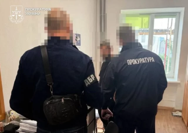 На Волині екслісничому повідомили про підозру через незаконну рубку лісу на 1,9 млн грн