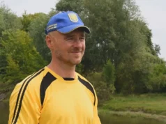 У Луцьку рятувальники за добу врятували двох чоловіків на водоймах У Луцьку рятувальники за добу врятували двох чоловіків на водоймах