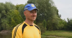 У Луцьку рятувальники за добу врятували двох чоловіків на водоймах