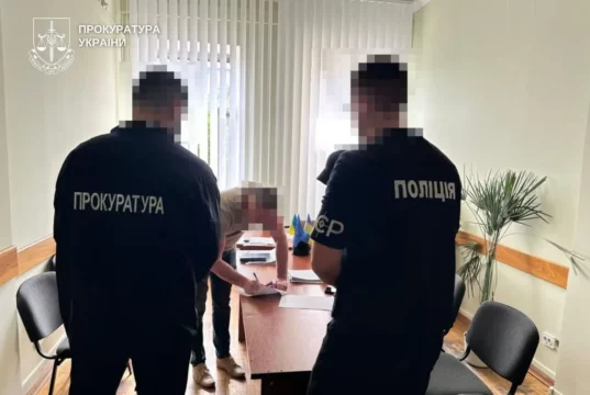 Посадовця Луцької міськради підозрюють у розтраті понад 2,3 млн грн