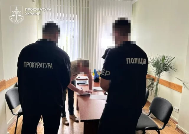Посадовця Луцької міськради підозрюють у розтраті понад 2,3 млн грн