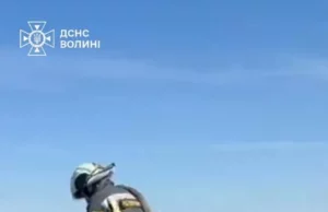 На Волині ліквідували пожежу торфовища біля Костюхнівки, триває гасіння поблизу Ржищева