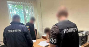 На Волині ексдиректорці держпідприємства повідомили про підозру у розтраті