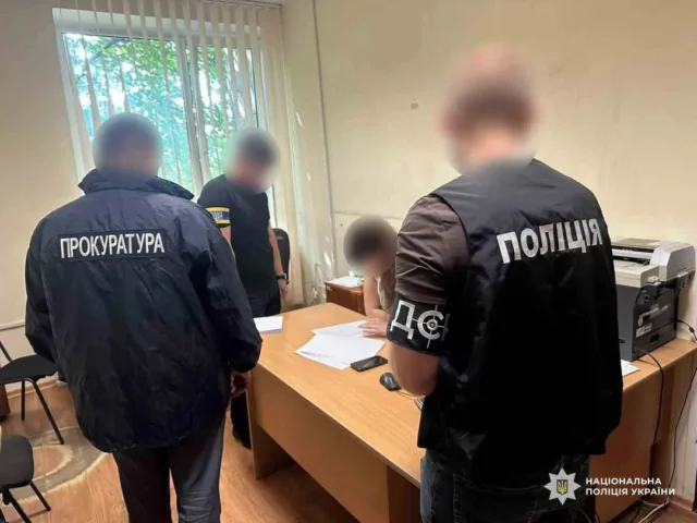 На Волині ексдиректорці держпідприємства повідомили про підозру у розтраті