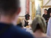 (Українська) У Луцьку попрощалися з військовим Андрієм Максимчуком У Луцьку попрощалися з військовим Андрієм Максимчуком