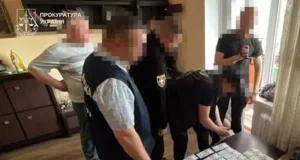 На Волині трьом посадовцям повідомили про підозру через збитки при ліквідації шахти