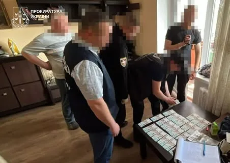 image На Волині трьом посадовцям повідомили про підозру через збитки при ліквідації шахти