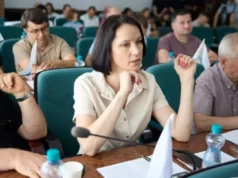 Луцька міськрада скоригувала фінансування програми електротранспорту Луцька міськрада скоригувала фінансування програми електротранспорту