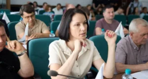 Луцька міськрада скоригувала фінансування програми електротранспорту