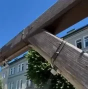 (Українська) У Луцьку ввімкнули вуличні душі та системи туманоутворення У Луцьку ввімкнули вуличні душі та системи туманоутворення