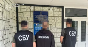 На Волині директора навчального центру підозрюють у фіктивному працевлаштуванні військовозобов’язаних