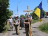 У Княгининку попрощалися з полеглим військовим Юрієм Клевцем