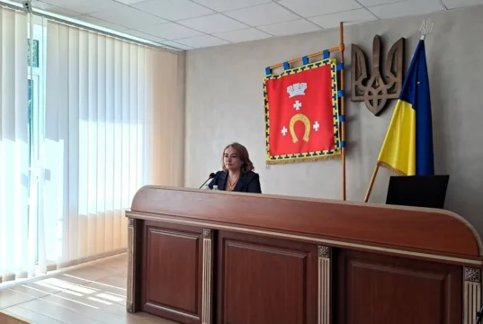 Ковельська міська рада перерозподілила бюджет і затвердила грант на водопостачання