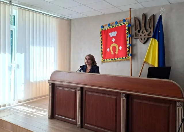 Ковельська міська рада перерозподілила бюджет і затвердила грант на водопостачання