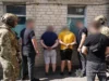 У Луцьку затримали підозрюваних у двох підпалах установ